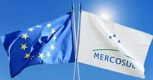 O Paraná está entre os estados brasileiros mais beneficiados com o acordo de livre comércio Mercosul/União Europeia